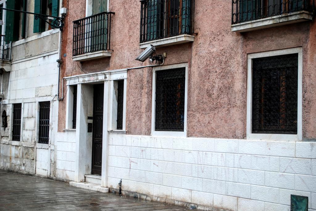 Venice My Friends Canal View Veneza Exterior foto