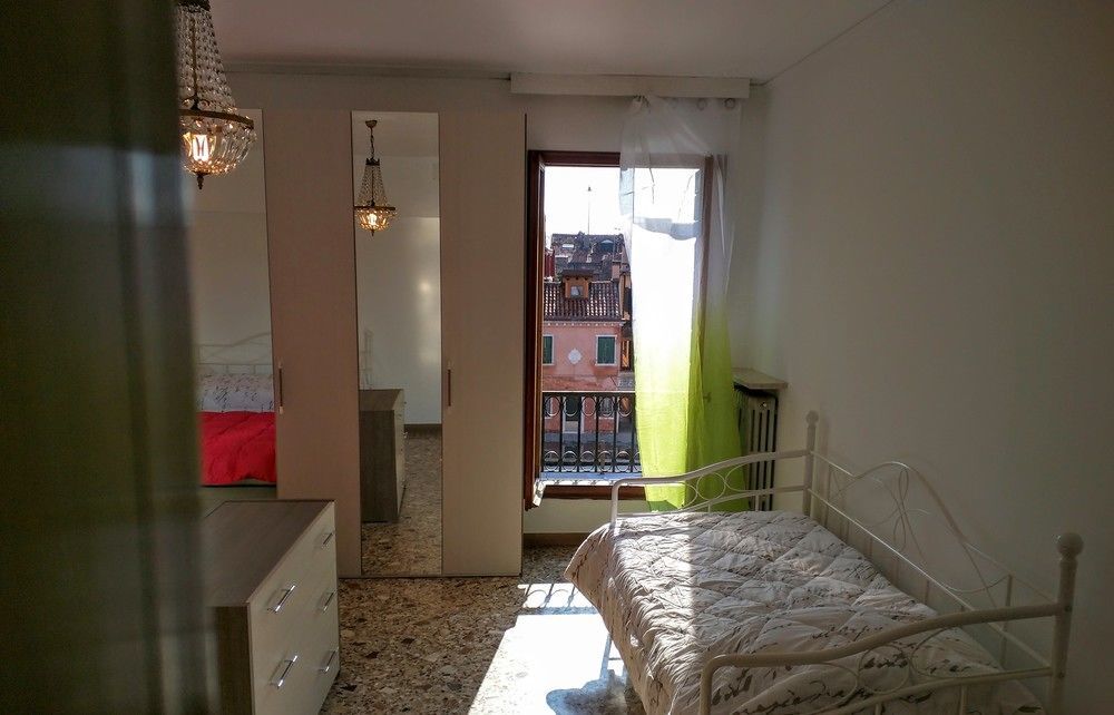 Venice My Friends Canal View Veneza Exterior foto