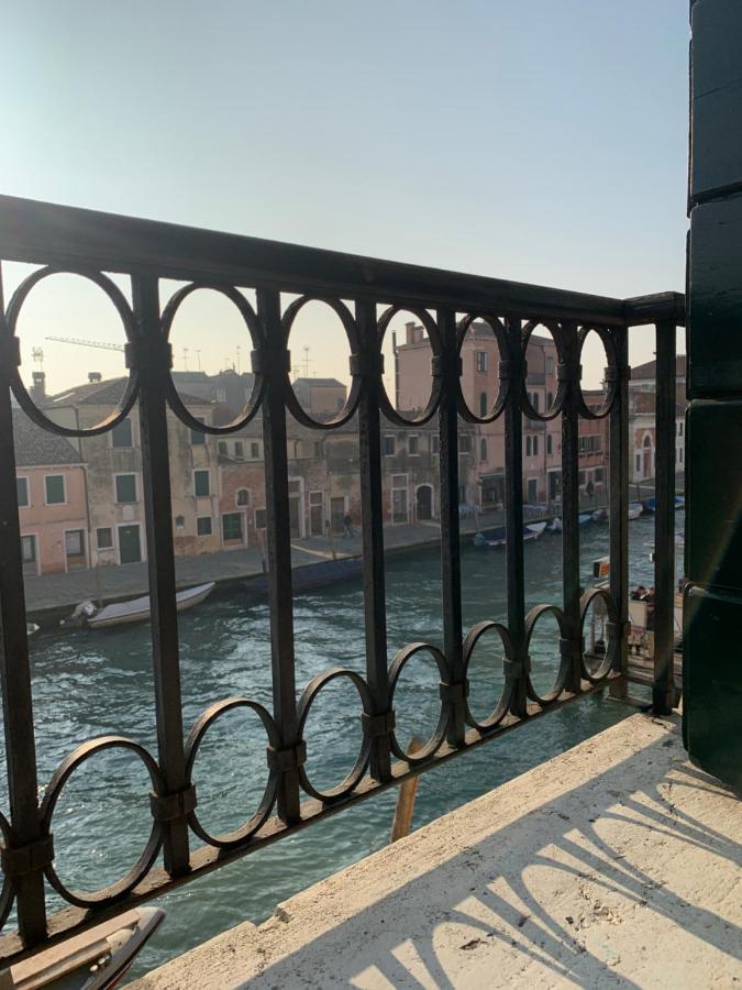 Venice My Friends Canal View Veneza Exterior foto