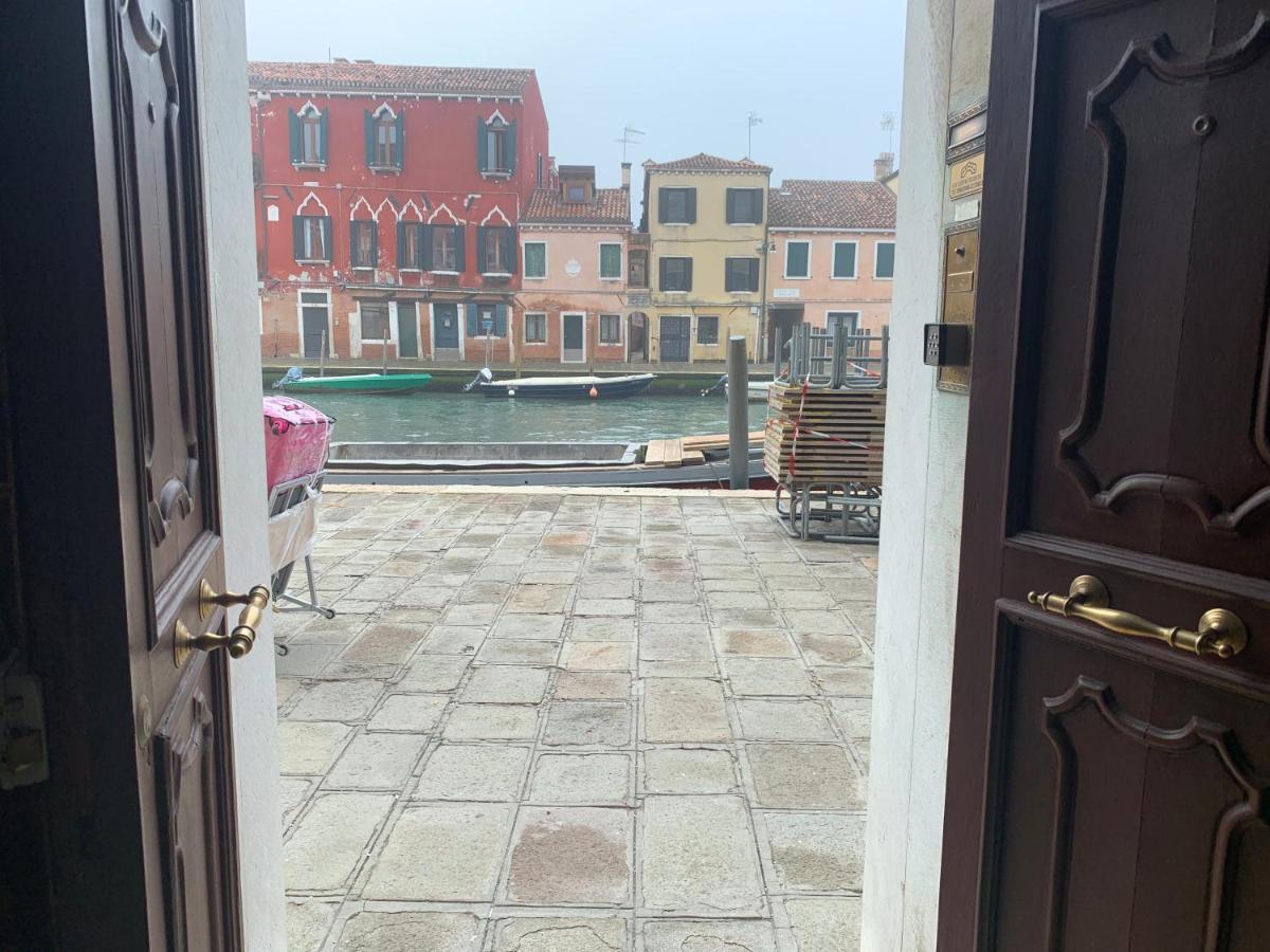 Venice My Friends Canal View Veneza Exterior foto