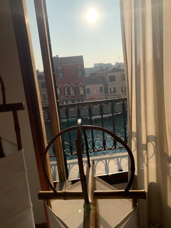 Venice My Friends Canal View Veneza Exterior foto