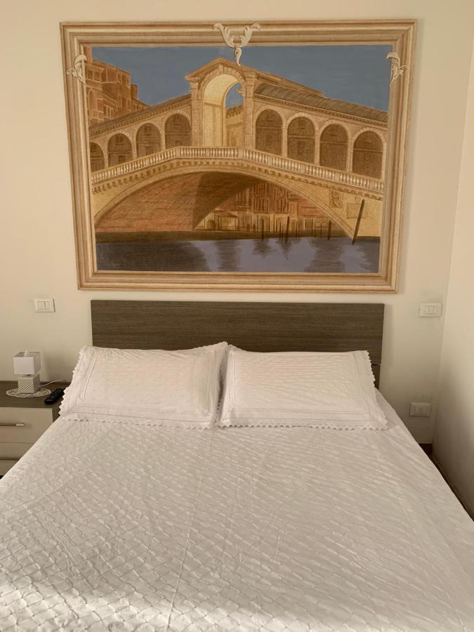 Venice My Friends Canal View Veneza Exterior foto