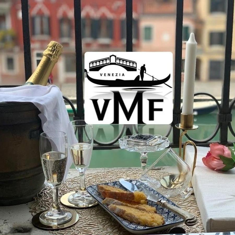 Venice My Friends Canal View Veneza Exterior foto