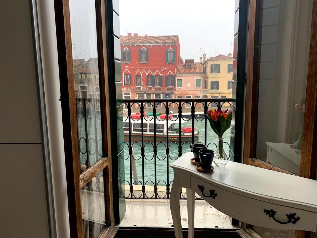 Venice My Friends Canal View Veneza Exterior foto